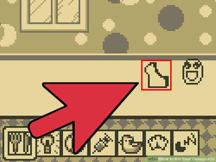 Image intitulée Tuer Votre Tamagotchi l